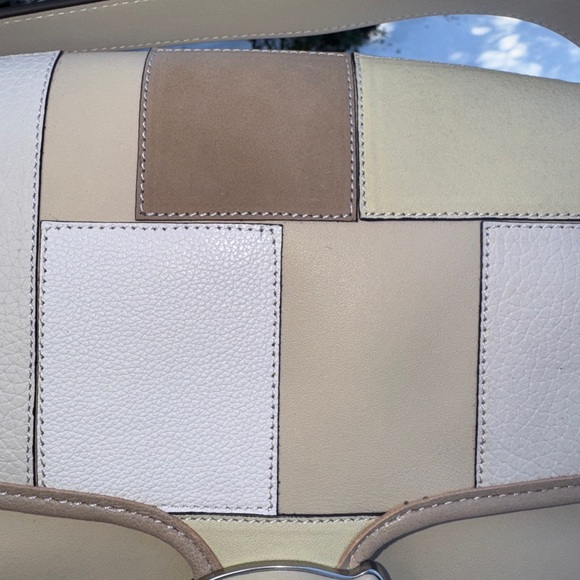 Coach Upcrafted Tabby - RARE - Picture 4 of 10